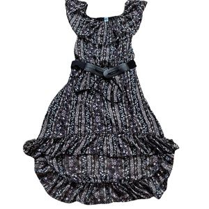 M.Fasis Women’s Dress Size XL Never Worn